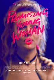 Watch Full Movie :Promising Young Woman (2020)
