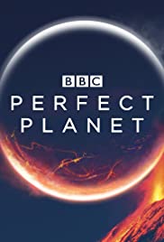 Watch Full Tvshow :Perfect Planet (2021 )