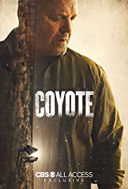 Watch Full Tvshow :Coyote (2021 )
