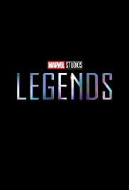 Watch Full Tvshow :Marvel Studios: Legends (2021 )