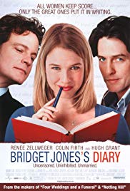 Watch Full Movie :Bridget Joness Diary (2001)