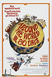Watch Full Movie :Around the World in Eighty Days (1956)