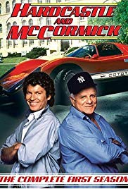 Watch Full Tvshow :Hardcastle and McCormick (19831986)