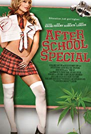 Watch Full Movie :After School Special (2017)
