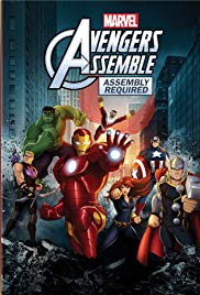 Watch Full Tvshow :Avengers Assemble (2013)
