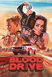 Watch Full Tvshow :Blood Drive (2017)