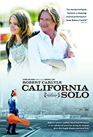 Watch Full Movie :California Solo (2012)