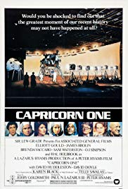Watch Full Movie :Capricorn One (1977)