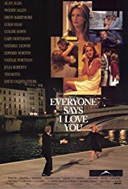 Watch Full Movie :Everyone Says I Love You (1996)