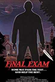 Watch Full Movie :Final Exam (1981)