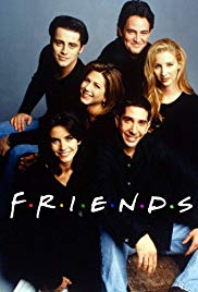 Watch Full Tvshow :Friends (19942004)