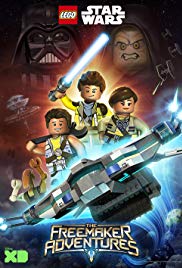 Watch Full Tvshow :Lego Star Wars: The Freemaker Adventures (2016)