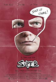 Watch Full Movie :Super (2010)