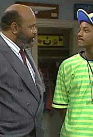 Watch Full Tvshow :The Fresh Prince Project (1990)