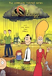Watch Full Tvshow :The Oblongs (20012002)