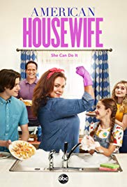 Watch Full Tvshow :American Housewife (2016)