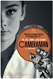 Watch Full Movie :Cameraman: The Life and Work of Jack Cardiff (2010)
