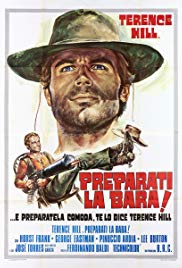 Watch Full Movie :Django, Prepare a Coffin (1968)