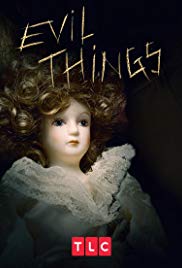 Watch Full Tvshow :Evil Things (2017)