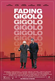 Watch Full Movie :Fading Gigolo (2013)