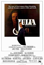 Watch Full Movie :Julia (1977)