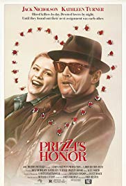 Prizzis Honor (1985)