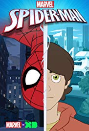 Watch Full Tvshow :SpiderMan (2017)