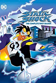 Watch Full Tvshow :Static Shock (20002004)