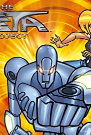 Watch Full Tvshow :The Zeta Project (20012003)