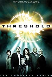 Watch Full Tvshow :Threshold (2005)