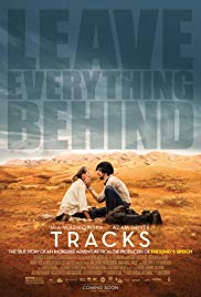 Watch Full Movie :Tracks (2013)