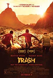 Watch Full Movie :Trash (2014)