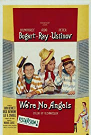 Watch Full Movie :Were No Angels (1955)