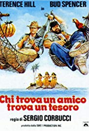 Watch Full Movie :Who Finds a Friend Finds a Treasure (1981)