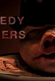 Watch Full Movie :5 Greedy Bankers (2015)