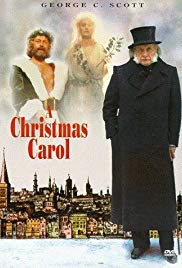 Watch Full Movie :A Christmas Carol (1984)
