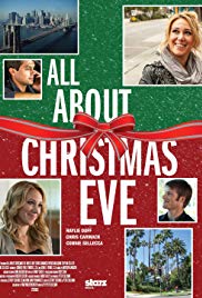 All About Christmas Eve (2012)