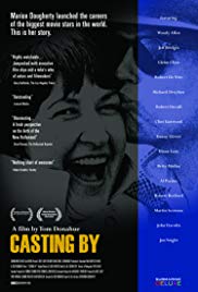 Watch Full Movie :Casting By (2012)