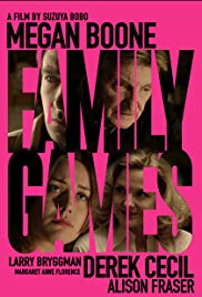 Family Games (2013)