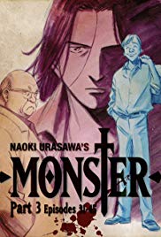 Watch Full Anime :Monster (2004 2010)