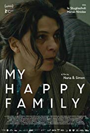Watch Full Movie :My Happy Family (2017)
