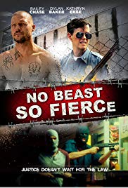 No Beast So Fierce (2015)