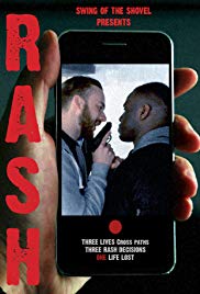Rash (2016)
