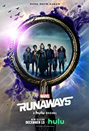 Watch Full Tvshow :Marvels Runaways (2017)