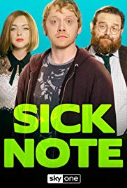 Watch Full Tvshow :Sick Note (2017)