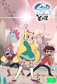 Watch Full Tvshow :Star vs. the Forces of Evil (2015)