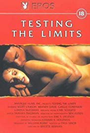 Watch Full Movie :Testing the Limits (1998)
