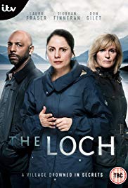Watch Full Tvshow :The Loch (2017)