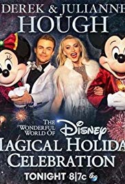Watch Full Movie :The Wonderful World of Disney Magical Holiday Celebration (2016)