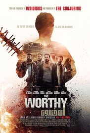 Watch Full Movie :The Worthy (2016)
